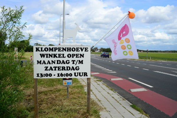 Kustpark egmond aan zee Kustpark egmond aan zee