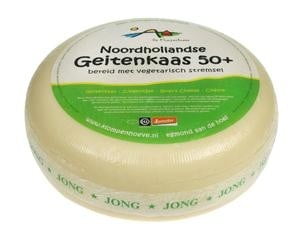 jongekaas