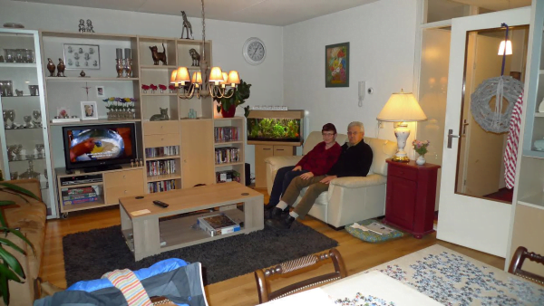 Wonen Handicap Verstandelijk Beperkt