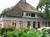 geschiedenis Klompenhoeve