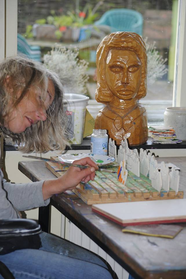 Boerderij Dagboerderij Klompenhoeve