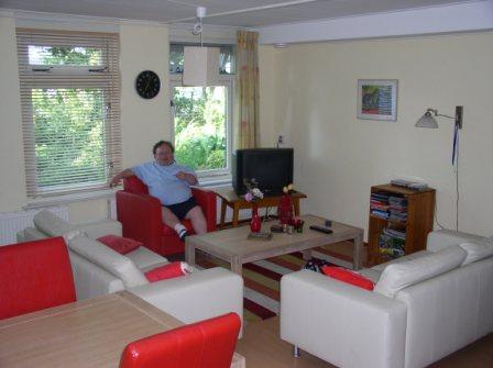 Wonen bij Klompenhoeve