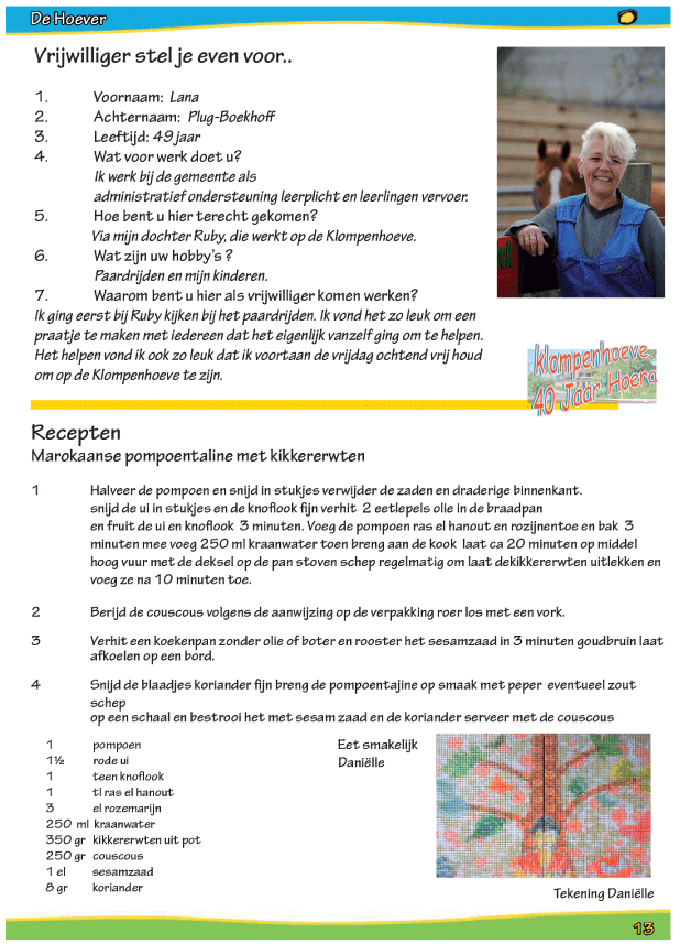 Hoeverkrant 2016 Pagina 13